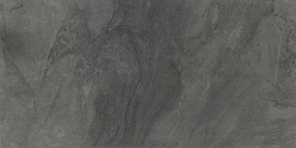 Керамогранит Kutahya Atlantis Antrasit Rektifie Parlak Nano 55012909RN 60x120