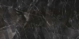 Керамогранит Kutahya Black Calacatta Kristal Rektifie Parlak Nano 55016626RN 60x120