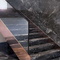 Керамогранит Kutahya Black Calacatta Kristal Rektifie Parlak Nano 55016626RN 60x120