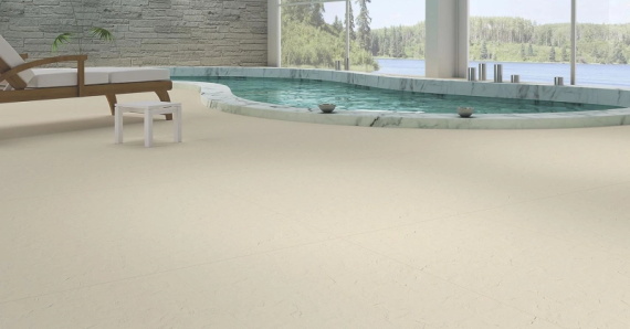 Керамогранит Kutahya Logan Bone Rektifiye (CB) 55012928R 60x120