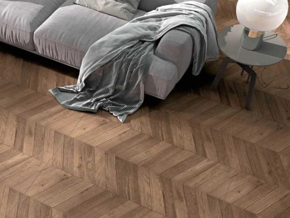 Керамогранит Kutahya Nordic Wood Rektifiye 55014100R 60x120