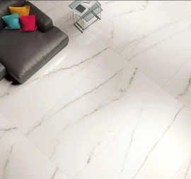 Керамогранит Kutahya Statuario Mat Rektifiye 55016632R 60x120
