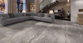 Керамогранит Kutahya Sierra Grey Mat Rektifiye 55016333R 60x120