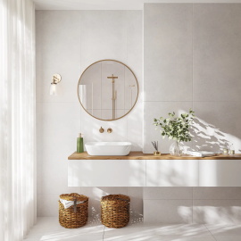 Керамогранит Culto Concrete Pure 60x120