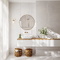 Керамогранит Culto Concrete Pure 60x120