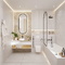 Керамогранит Culto Concrete Pure 60x120