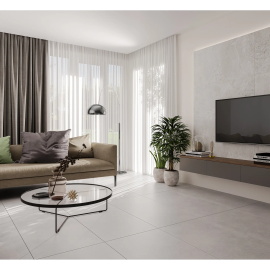 Керамогранит Culto Concrete Pure 60x120