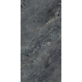 Керамогранит CULTO QUARTZSTONE ANTRACITE 60x120
