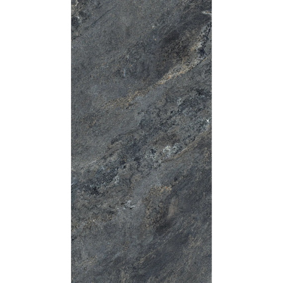 Керамогранит CULTO QUARTZSTONE ANTRACITE 60x120