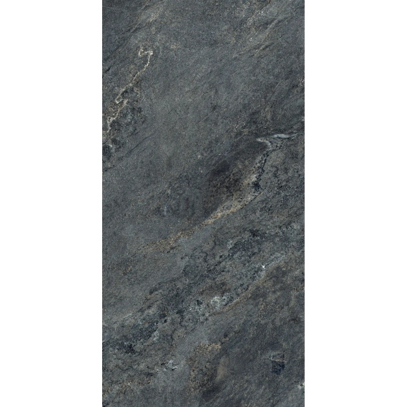 Керамогранит CULTO QUARTZSTONE ANTRACITE 60x120