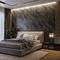 Керамогранит CULTO QUARTZSTONE ANTRACITE 60x120