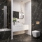 Керамогранит Culto Dark Marble 60x120