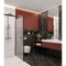 Керамогранит Culto Dark Marble 60x120
