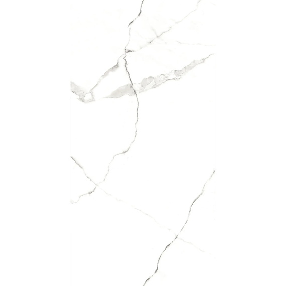 Керамогранит Culto White Marble 60x120