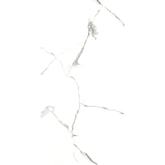 Керамогранит Culto White Marble 60x120