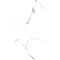 Керамогранит Culto White Marble 60x120