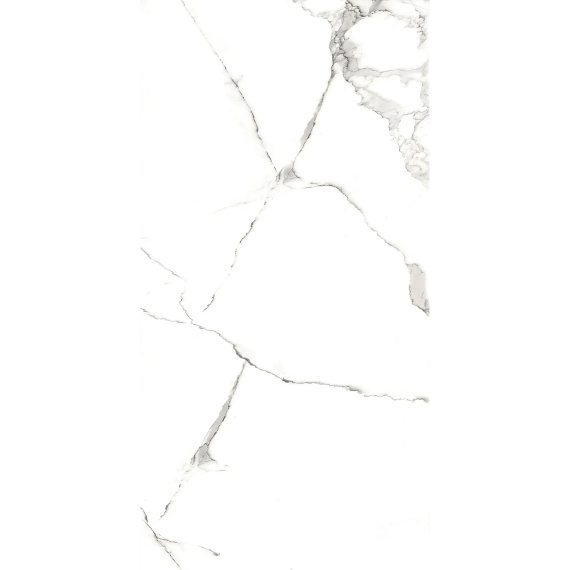 Керамогранит Culto White Marble 60x120