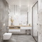 Керамогранит Culto White Marble 60x120