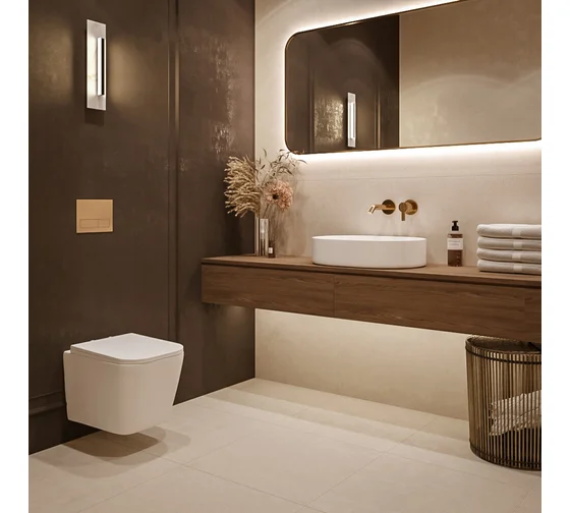 Керамогранит CULTO SILKTOUCH 60x120