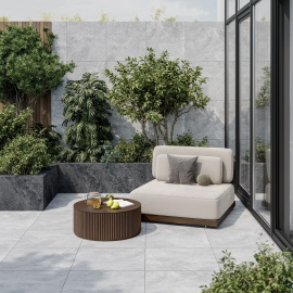 Керамогранит CULTO ARMANI GREY 60x60