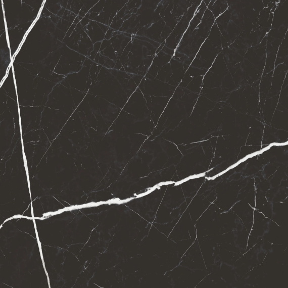 Керамогранит CULTO NERO MARQUINA 60x60