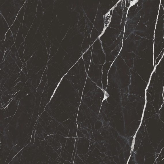 Керамогранит CULTO NERO MARQUINA 60x60