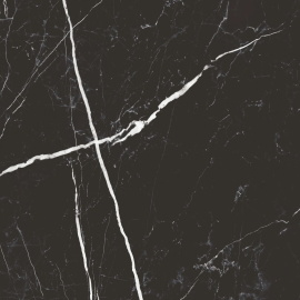 Керамогранит CULTO NERO MARQUINA 60x60