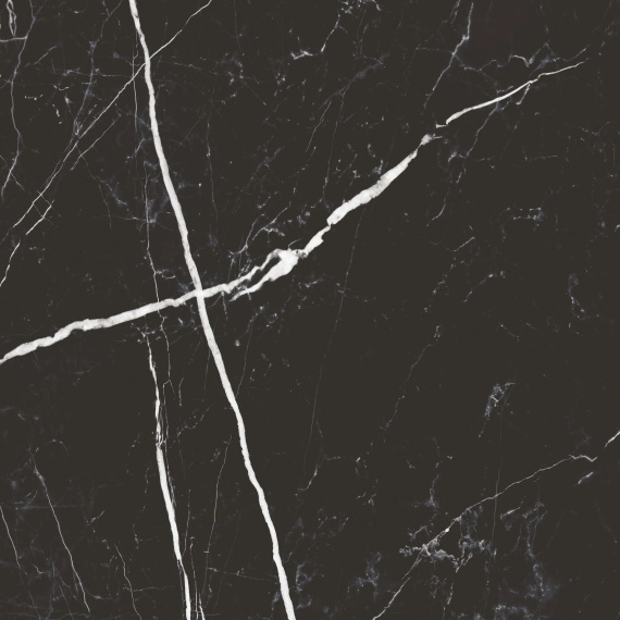 Керамогранит CULTO NERO MARQUINA 60x60