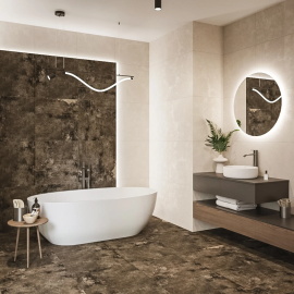 Керамогранит CULTO SILKTOUCH 60x60