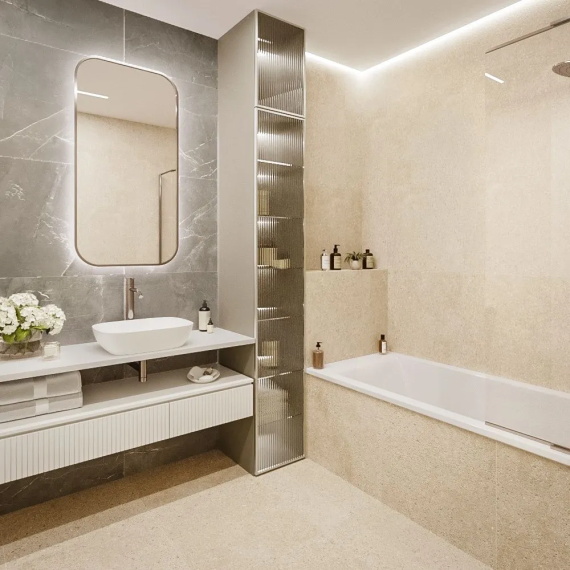 Керамогранит CULTO SANDSTONE 60x60