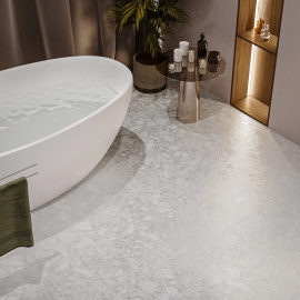 Керамогранит CULTO COLORADO WHITE 60x60