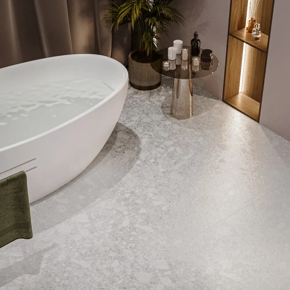 Керамогранит CULTO COLORADO WHITE 60x60