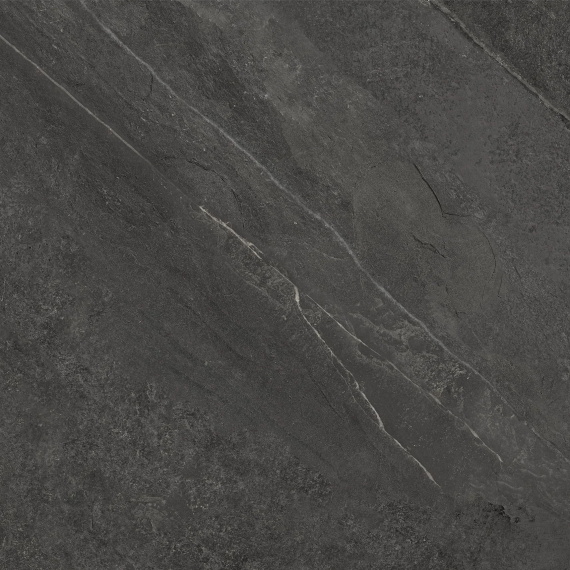Керамогранит CULTO X-ROCK COAL 60x60
