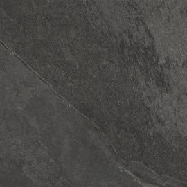 Керамогранит CULTO X-ROCK COAL 60x60
