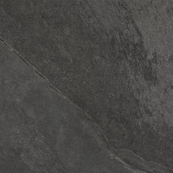 Керамогранит CULTO X-ROCK COAL 60x60