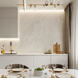 Керамогранит CULTO X-ROCK ARCTIC 60x60