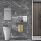 Керамогранит CULTO ARMANI GREY GLOSSY 60x120x7