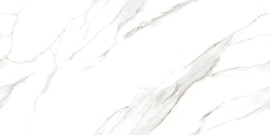 Керамогранит CULTO ROYAL STATUARIO GLOSSY 60x120x7