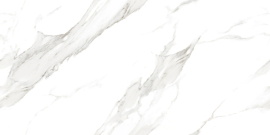 Керамогранит CULTO ROYAL STATUARIO GLOSSY 60x120x7