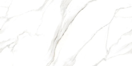 Керамогранит CULTO ROYAL STATUARIO GLOSSY 60x120x7