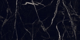 Керамогранит CULTO NERO MARQUINA HIGH GLOSSY 60x120x7