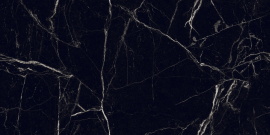 Керамогранит CULTO NERO MARQUINA HIGH GLOSSY 60x120x7