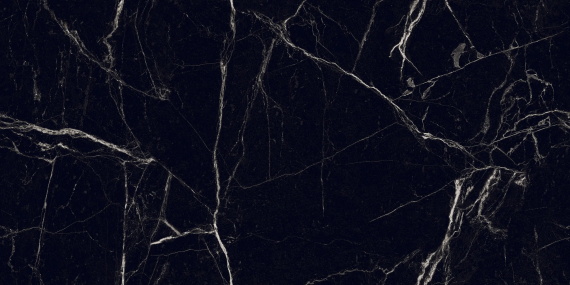 Керамогранит CULTO NERO MARQUINA HIGH GLOSSY 60x120x7