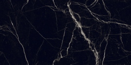Керамогранит CULTO NERO MARQUINA HIGH GLOSSY 60x120x7