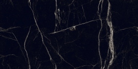 Керамогранит CULTO NERO MARQUINA HIGH GLOSSY 60x120x7