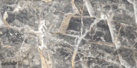Керамогранит CULTO MAJESTIC GREY GLOSSY 60x120x7