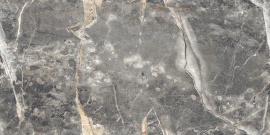 Керамогранит CULTO MAJESTIC GREY GLOSSY 60x120x7