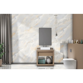 Керамогранит CULTO ONYX PEACH GLOSSY 60x120x7