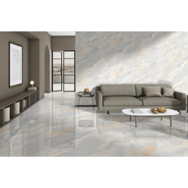 Керамогранит CULTO ONYX PEACH GLOSSY 60x120x7