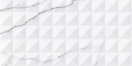 Облицовочная плитка ECTA BLIZZARD H матовый 20x40см